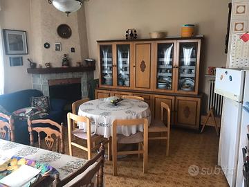 Appartammento 3 locali in Roncola