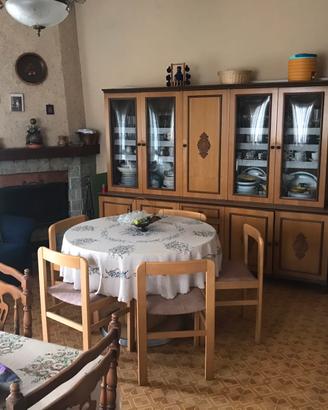 Appartammento 3 locali in Roncola