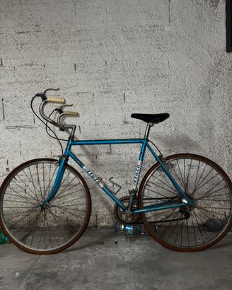 Bici da corsa