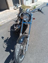 Honda VT 600 Shadow - 1999