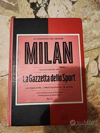 Storia Milan