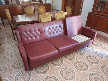 Divano letto