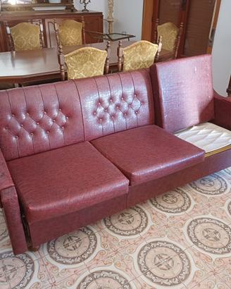 Divano letto