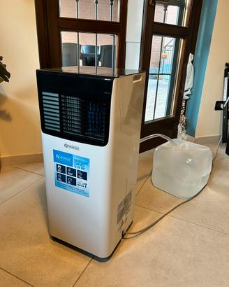 Climatizzatore Portatile Olimpia Splendid NUOVO!