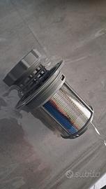 Filtro Originale Lavastoviglie Bosch/Siemens (1000
