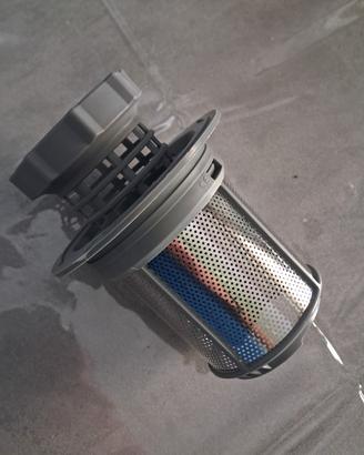 Filtro Originale Lavastoviglie Bosch/Siemens (1000