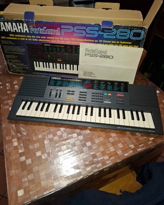 pianola Yamaha 