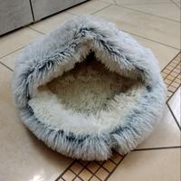 Lettino per gatti - cani (piccola taglia)