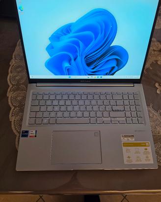 asus vivobook i9 