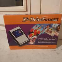 XS-Drive 2 Smart 2300