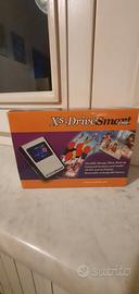 XS-Drive 2 Smart 2300