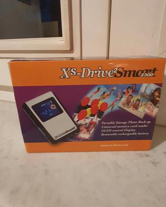 XS-Drive 2 Smart 2300