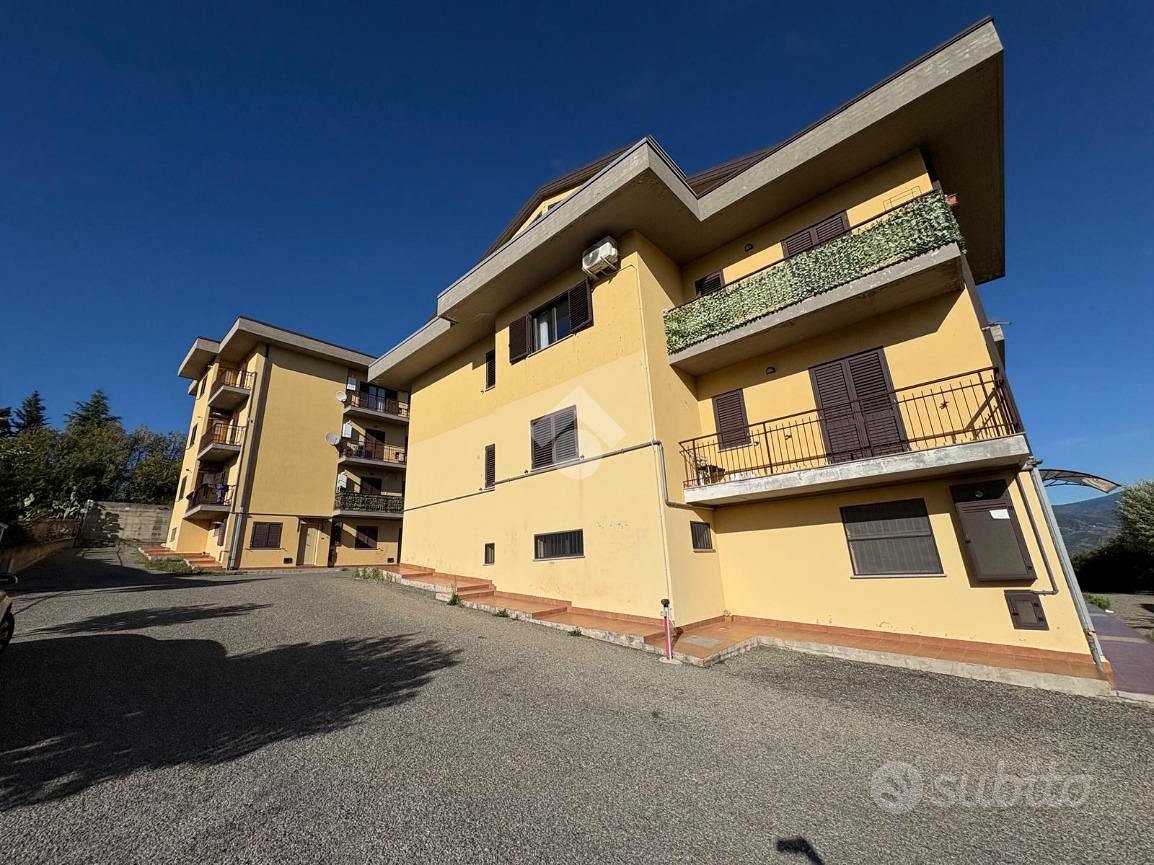 Appartamento – Rende, Arcavacata - Vista 2