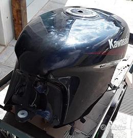 Serbatoio nudo per kawasaki gpz 500 s/f '98-00