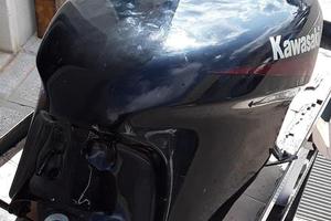 Serbatoio nudo per kawasaki gpz 500 s/f '98-00