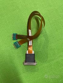 Testine di stampa Ricoh Gen 4