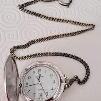Orologio da taschino vintage Cortebert