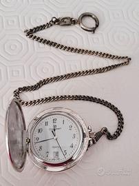 Orologio da taschino vintage Cortebert