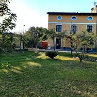 Villa unifamiliare Vallo della Lucania
