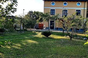 Villa unifamiliare Vallo della Lucania