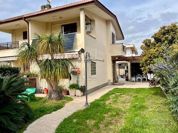 Villa di 75 m² con 3 locali a Anzio