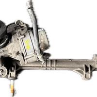 SCATOLA STERZO PEUGEOT 208 2012-2019