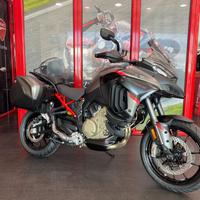 DUCATI Multistrada V4 S GRAND TOUR