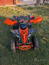 mini quad 