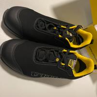 scarpa da lavoro Diadora nuove