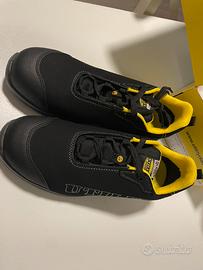 scarpa da lavoro Diadora nuove
