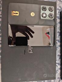 Motorola Edge fold fifa 512/16gb come nuovo