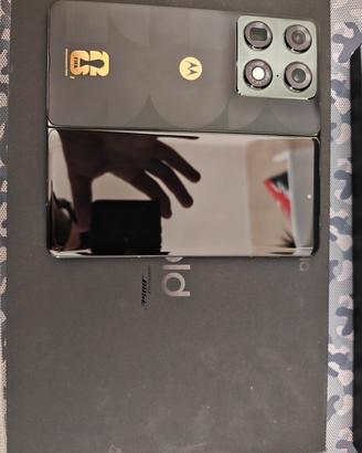 Motorola Edge fold fifa 512/16gb come nuovo