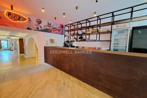 Locale commerciale - Modica