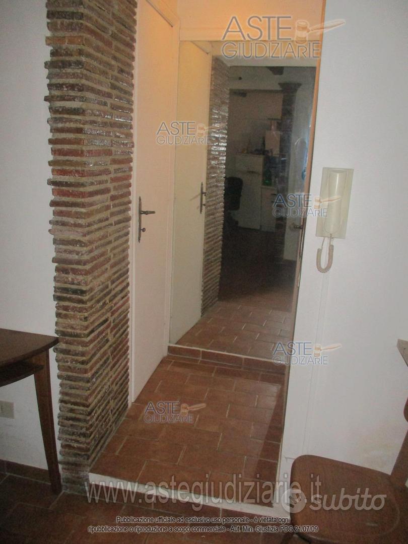 Appartamento – Nepi, Viterbo - Altro