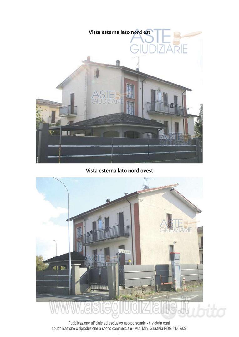 Appartamento – Gossolengo, Settima - Altro