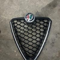 Parte anteriore alfa Romeo Ricambi