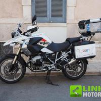 BMW R 1200 GS *€ 129,00 al mese*