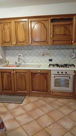 Cucina completa