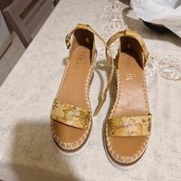 scarpe Alviero Martini 