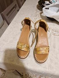 scarpe Alviero Martini 