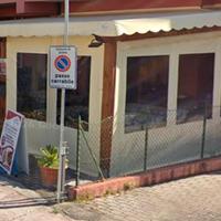 Gazebo-Dehor professionale completo