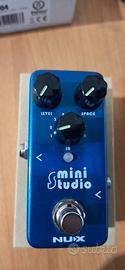 Nux Mini Studio