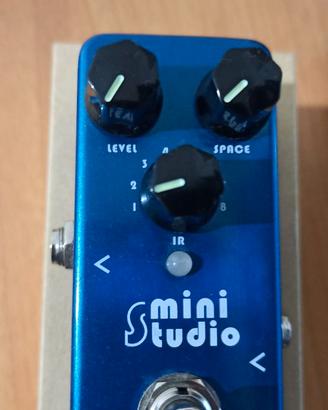 Nux Mini Studio