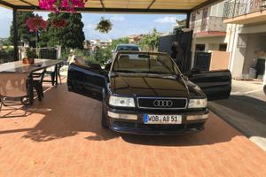 audi 80 kabriolet 