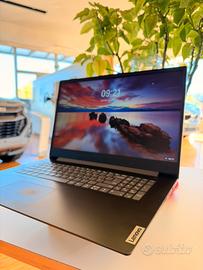 Lenovo V17-1165G7 2.80GHz da 17.3"Intel Core i7 ⭐️