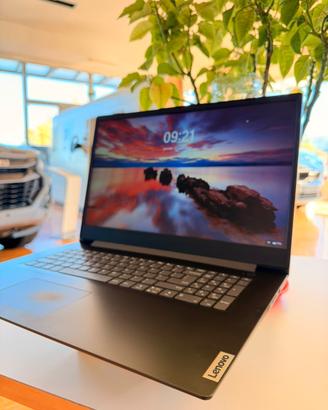 Lenovo V17-1165G7 2.80GHz da 17.3"Intel Core i7 ⭐️