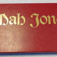 Mah Jong Dal Negro
