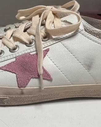 Sneakers golden goose