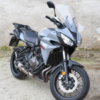 Yamaha Tracer 700 abs