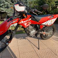 Beta RR 125cc. 4T